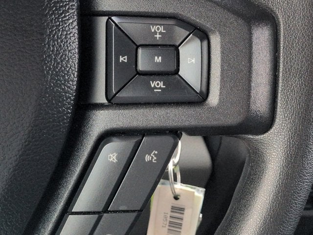 2021 Ford Super Duty F-250 SRW XL