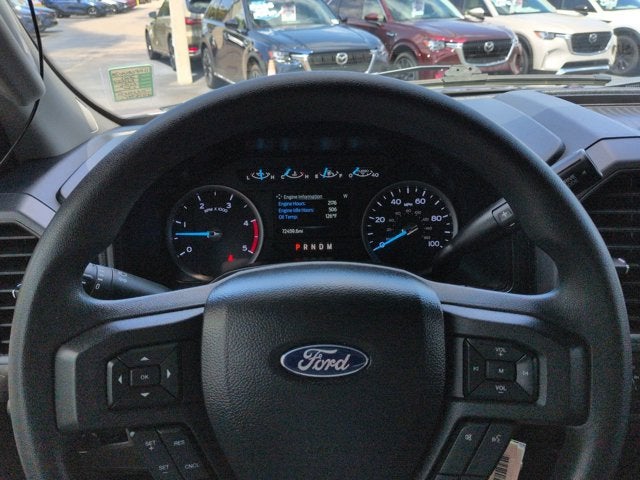2021 Ford Super Duty F-250 SRW XL