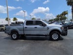 2021 Ford Super Duty F-250 SRW XL
