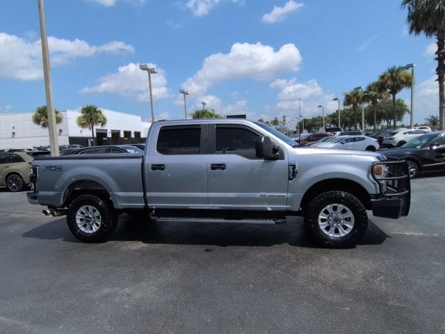 2021 Ford Super Duty F-250 SRW XL