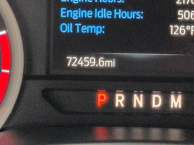 2021 Ford Super Duty F-250 SRW XL