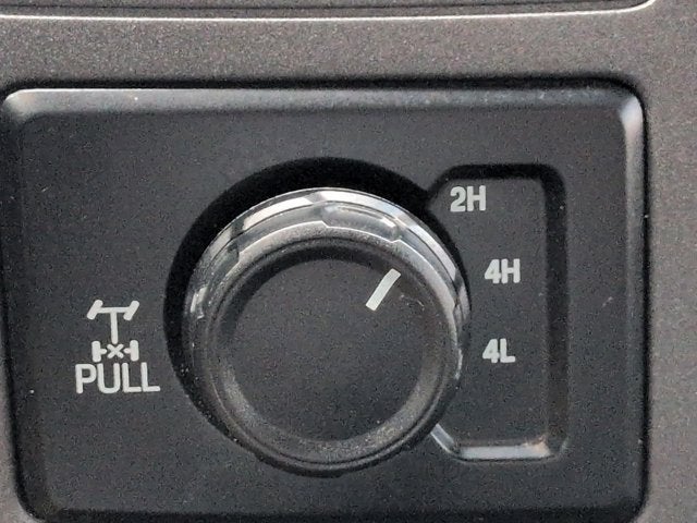 2021 Ford Super Duty F-250 SRW XL