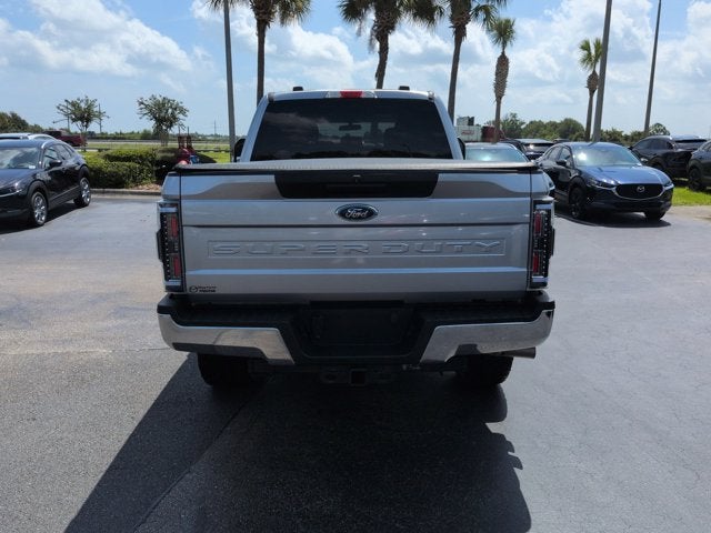 2021 Ford Super Duty F-250 SRW XL