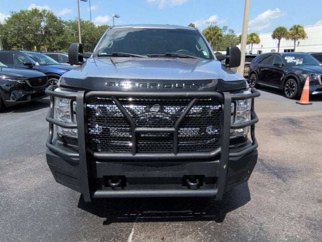 2021 Ford Super Duty F-250 SRW XL