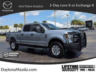 2021 Ford Super Duty F-250 SRW XL