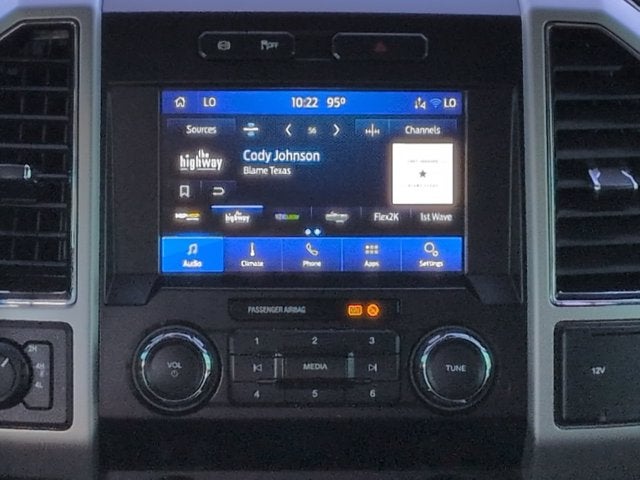 2021 Ford Super Duty F-350 DRW LARIAT