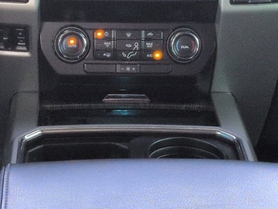2021 Ford Super Duty F-350 DRW LARIAT