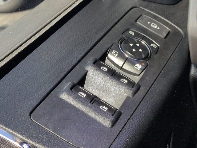 2021 Ford Super Duty F-350 DRW LARIAT