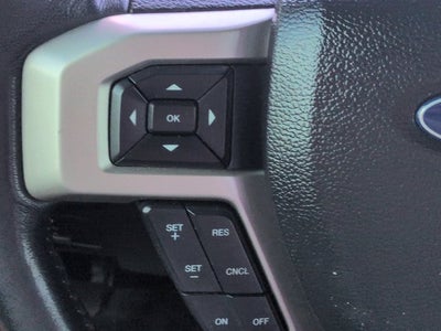 2021 Ford Super Duty F-350 DRW LARIAT