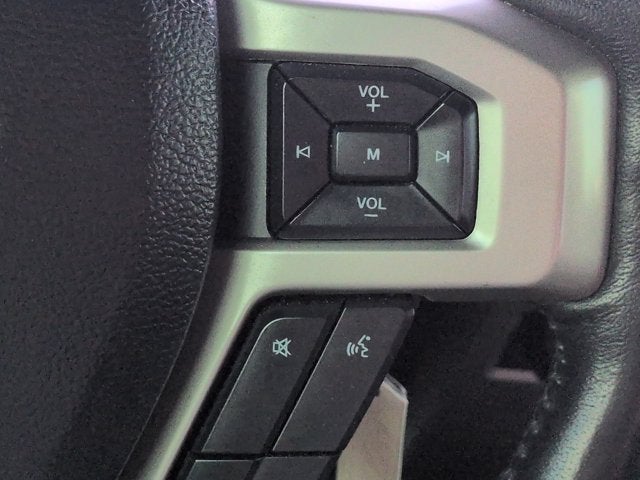 2021 Ford Super Duty F-350 DRW LARIAT