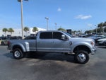 2021 Ford Super Duty F-350 DRW LARIAT
