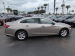 2025 Chevrolet Malibu LS