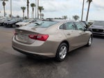 2025 Chevrolet Malibu LS
