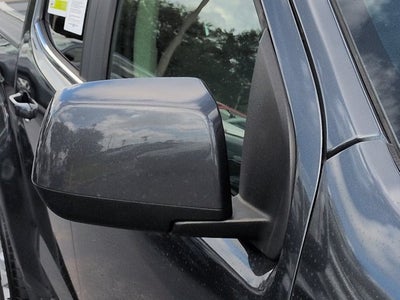 2015 Chevrolet Colorado 2WD LT