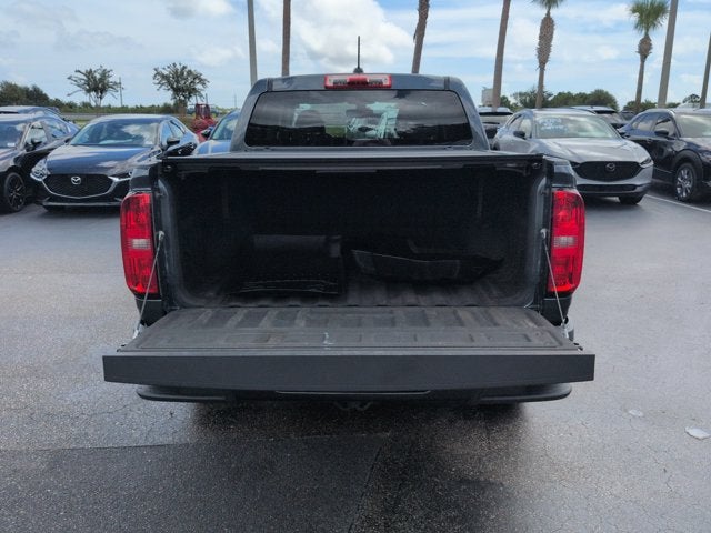 2015 Chevrolet Colorado 2WD LT