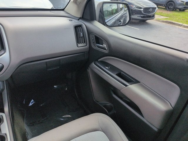 2015 Chevrolet Colorado 2WD LT