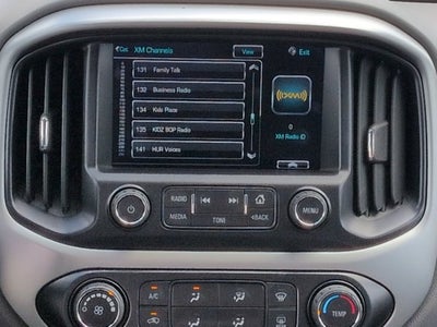 2015 Chevrolet Colorado 2WD LT