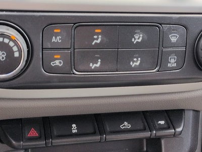 2015 Chevrolet Colorado 2WD LT