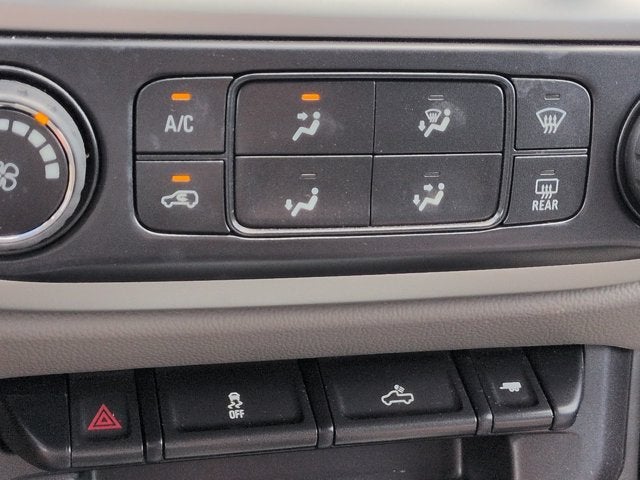 2015 Chevrolet Colorado 2WD LT