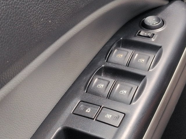 2015 Chevrolet Colorado 2WD LT