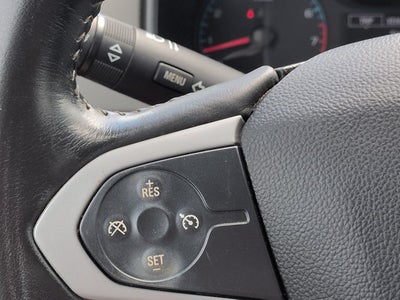 2015 Chevrolet Colorado 2WD LT
