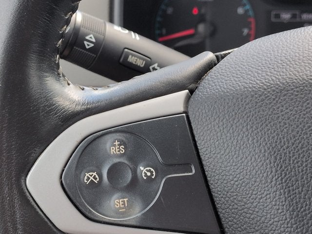 2015 Chevrolet Colorado 2WD LT
