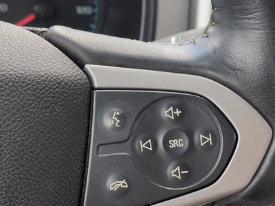 2015 Chevrolet Colorado 2WD LT