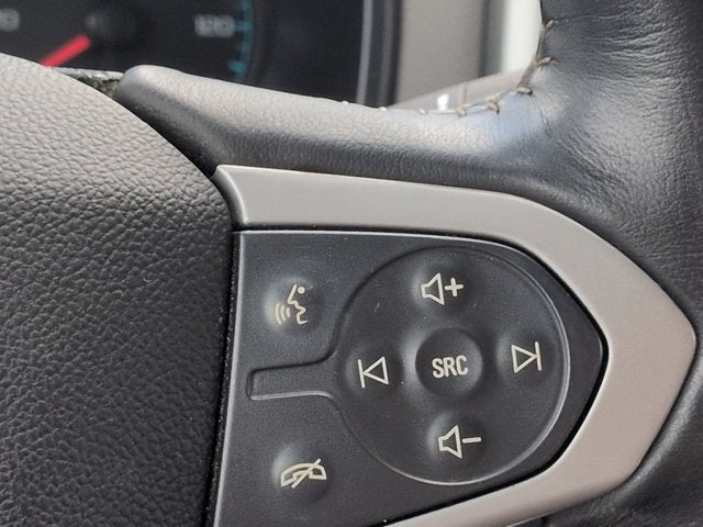 2015 Chevrolet Colorado 2WD LT