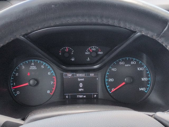 2015 Chevrolet Colorado 2WD LT