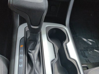 2015 Chevrolet Colorado 2WD LT