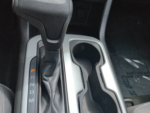 2015 Chevrolet Colorado 2WD LT