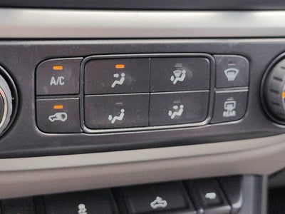 2015 Chevrolet Colorado 2WD LT