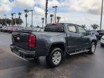 2015 Chevrolet Colorado 2WD LT