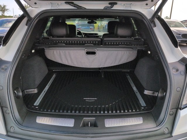 2022 Cadillac XT5 AWD Sport