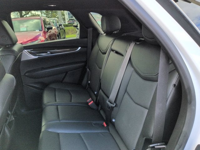 2022 Cadillac XT5 AWD Sport