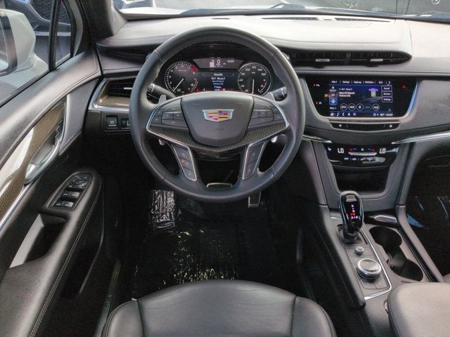 2022 Cadillac XT5 AWD Sport