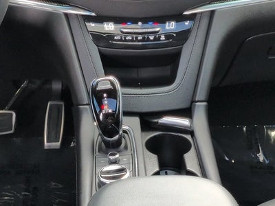2022 Cadillac XT5 AWD Sport