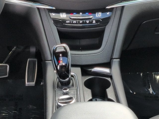 2022 Cadillac XT5 AWD Sport