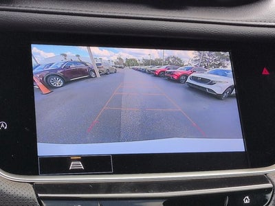 2022 Cadillac XT5 AWD Sport