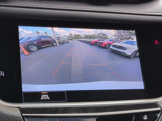 2022 Cadillac XT5 AWD Sport