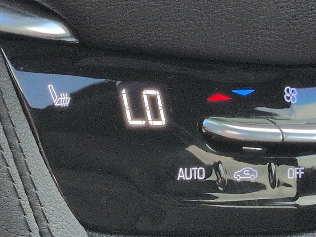 2022 Cadillac XT5 AWD Sport