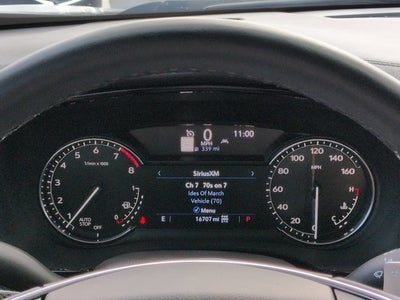 2022 Cadillac XT5 AWD Sport