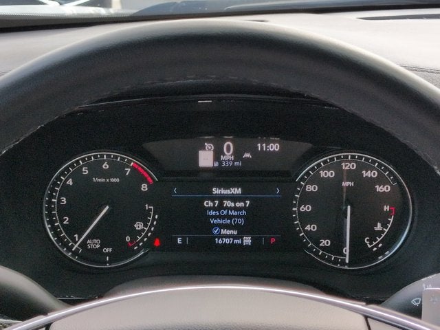 2022 Cadillac XT5 AWD Sport