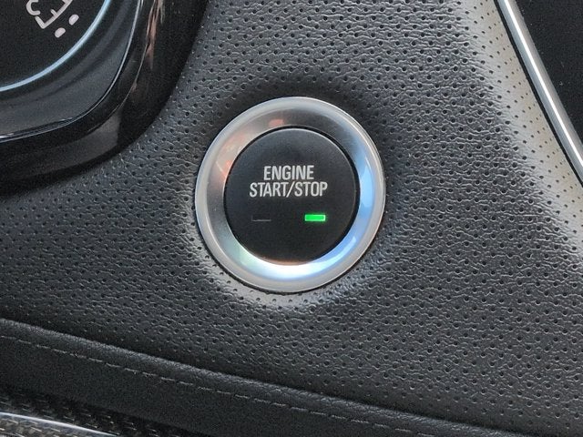 2022 Cadillac XT5 AWD Sport