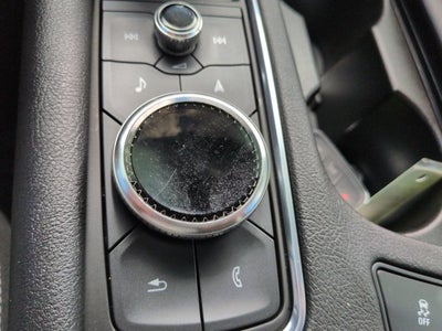 2022 Cadillac XT5 AWD Sport