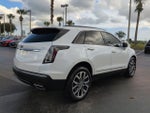 2022 Cadillac XT5 AWD Sport