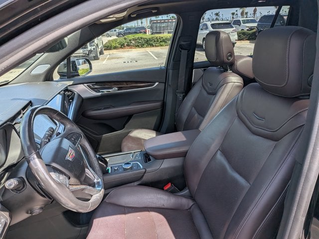 2020 Cadillac XT6 FWD Premium Luxury