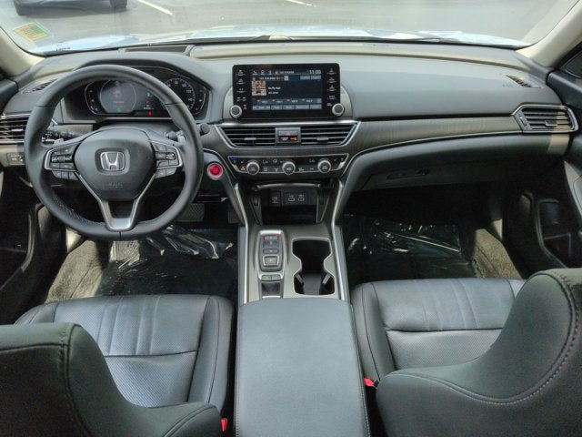 2022 Honda Accord Sedan Touring