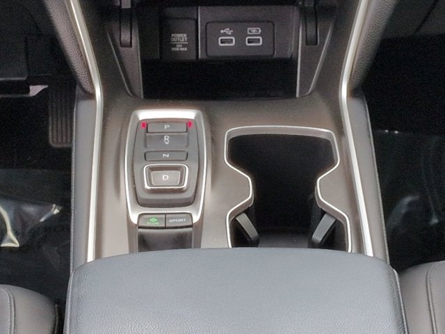 2022 Honda Accord Sedan Touring
