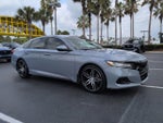 2022 Honda Accord Sedan Touring